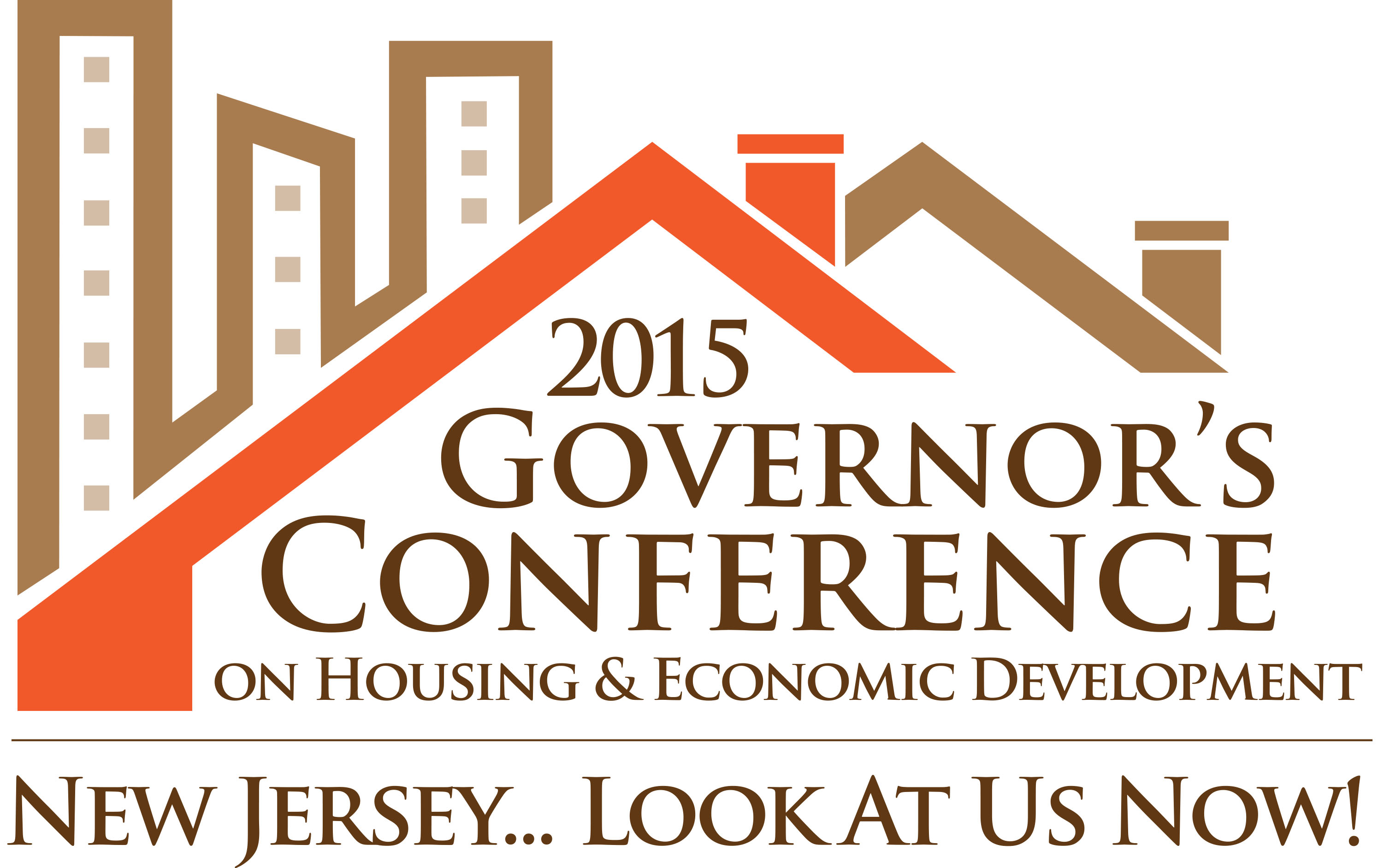 2015 Governor's Conference Logo