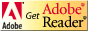 get Adobe Reader (opens new window)