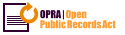 OPRA - Open Public Records Act