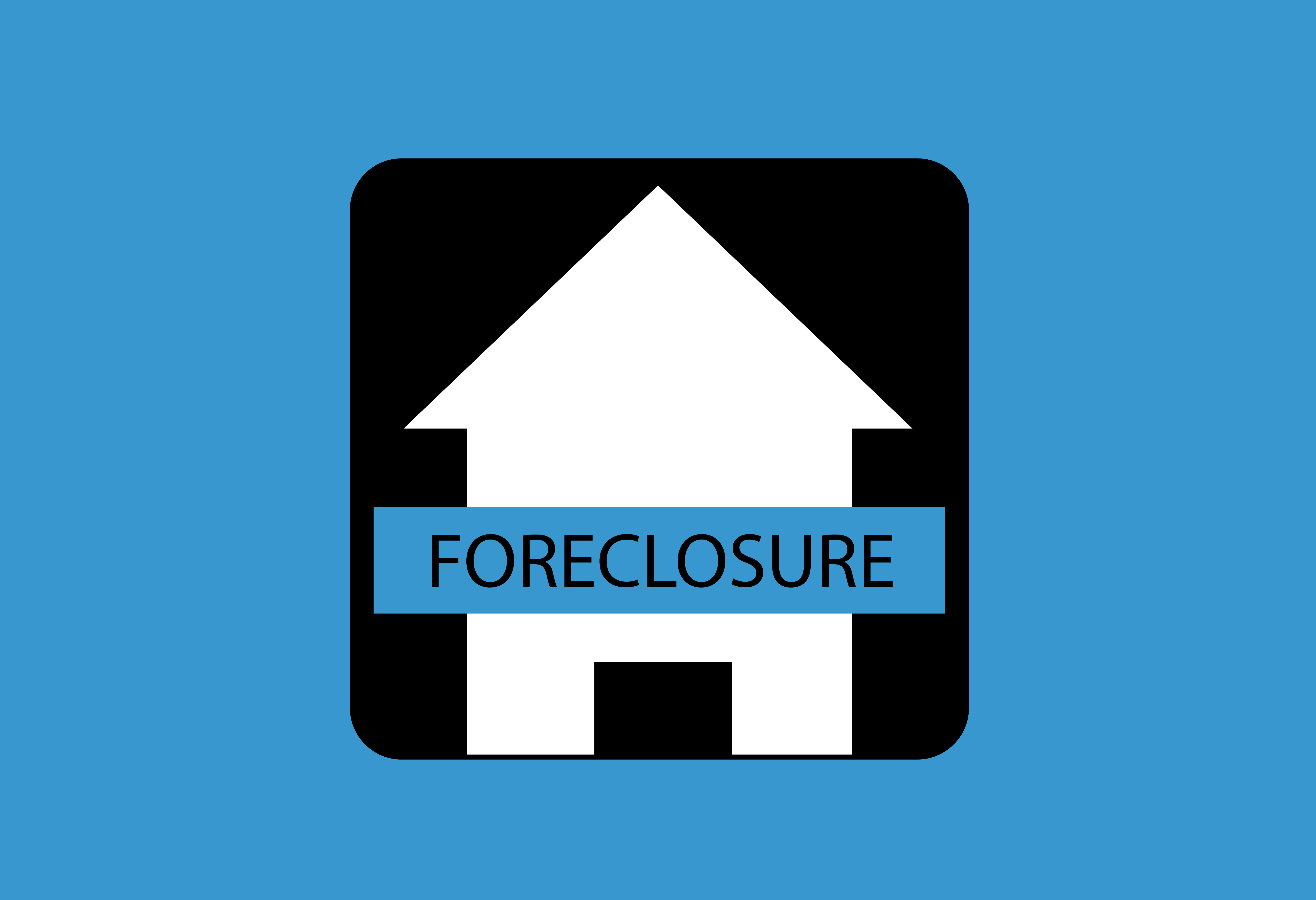 Foreclosure Filing Requirements