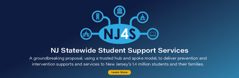NJ4S - NJ Statewide Student Support Services Network