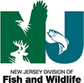 NJ Division of Fish and Wildlife logo