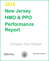 2018 HMO Performance Report