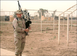 Photo from Iraq 2