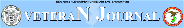 NJ Veteran Journal