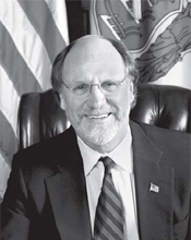 Governor Jon S. Corzine