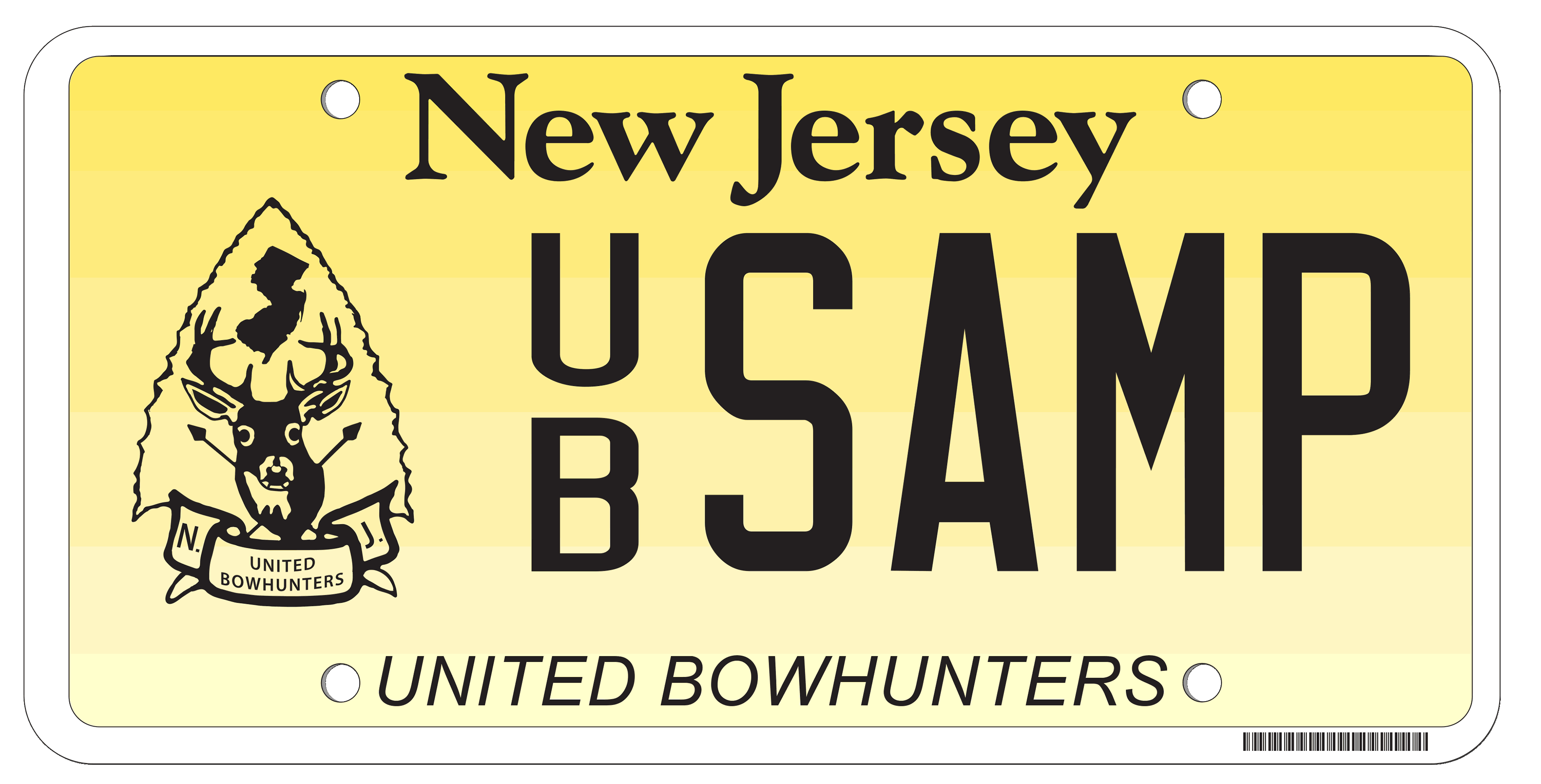 United Bowhunters of NJ