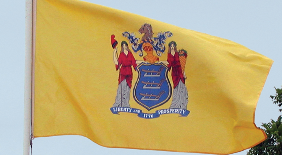 The Official Web Site for The State of New Jersey | Symbols