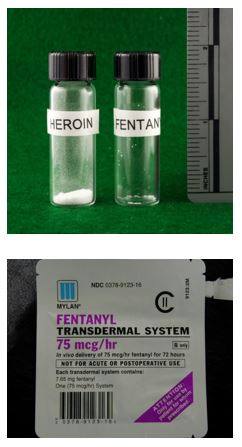 Picture of Fentanyl