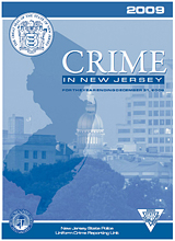2009 Uniform Crime Report