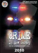 2010 Uniform Crime Report