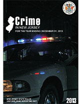 2013 Uniform Crime Report