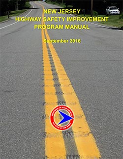 highway safety improvement program manual graphic