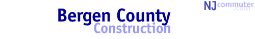 bergen county construction graphic