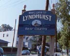 City of Lyndhurst