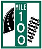 New Jersey Standard Route ID and Milepost
