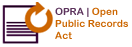 open public records act graphic